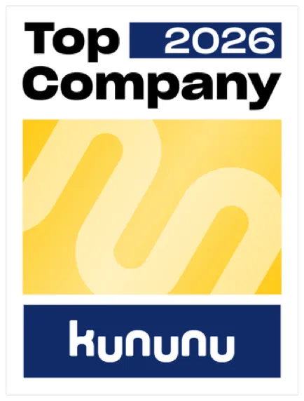 Kununu Top Company 2026